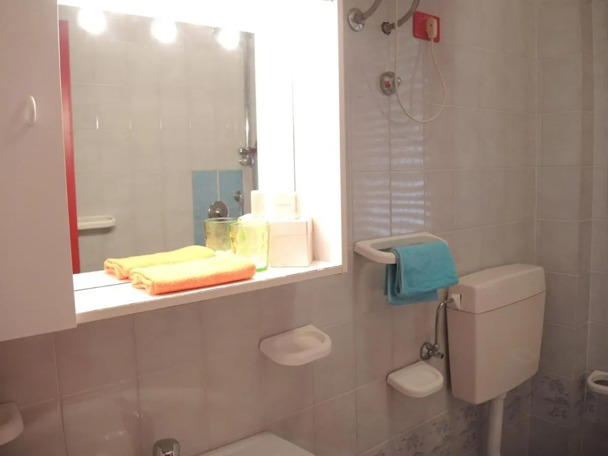 Flat In Residence With Swimming Pool In Bibione Italy