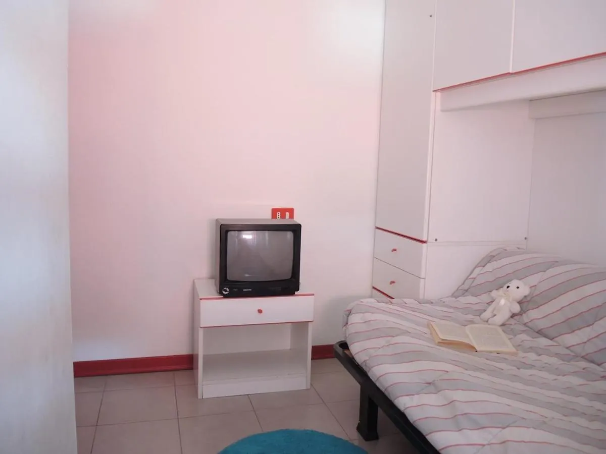 Flat In Residence With Swimming Pool In Bibione